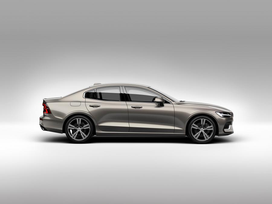  Volvo S60 T6 Inscription 2018 года  (WW) (фото 46 из 65)